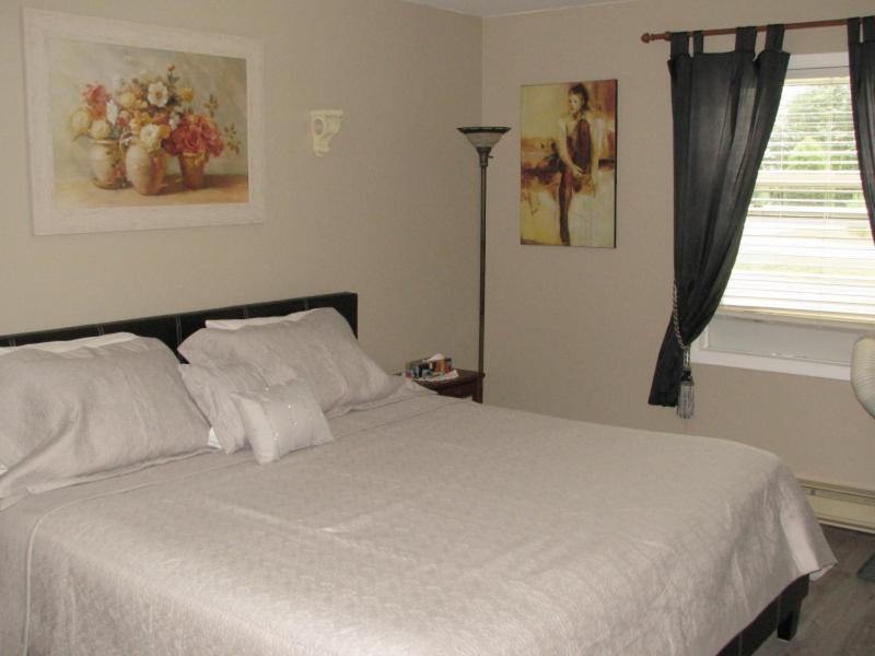 Arkadia Condo Magog Екстер'єр фото